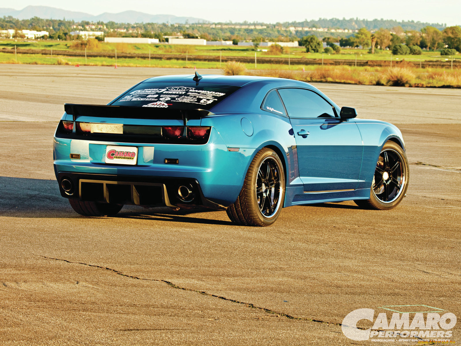 2010, chevy, camaro, 